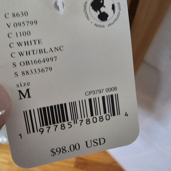 Free People Check It Out Runsie - Picture 5 of 8